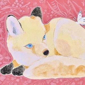 Meet your Posher, Kea